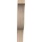 Ekena Millwork 5 1/2"W x 30"D x 34"H Funston Smooth Knee Brace, Douglas Fir BRC06X30X34FST00SDF - alternate 4